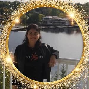 Meet your Posher, Miriam